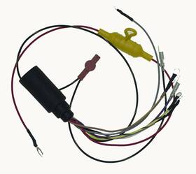 Cdi 414-3443 Harness For Mercury / Mariner 100 - 125 Hp 85-93
