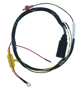 414-6219a2 Cdi Harness For Mercury 35 / 40 Hp Cross Flow 80-86