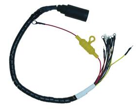 414-6220a Cdi Harness For Mercury 135 - 225 Hp 76-91