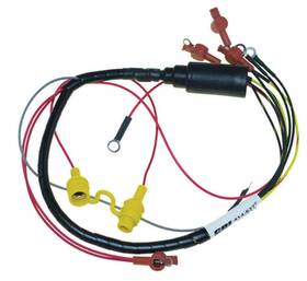 414-6277 Cdi Harness For Mercury / Mariner 45 50 Hp 4 Cyl Cross Flow 80-89 414-6277 Cdi Harness For Mercury / Mariner 45 50 Hp 4 Cyl Cross Flow 80-89