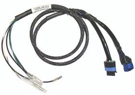 511-5207a Cdi Cdm Module Test Harness For Mercury / Mariner 30 - 125 225 250 Hp 94-14