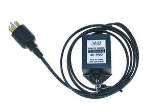 511-7950 Cdi Remote Starter Switch For Mercruiser