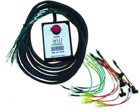 511-9776 Cdi Remote Dva Test Harness