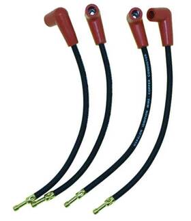 511-9902 Cdi 7ftft Spark Tester Wires - Pack Of 4