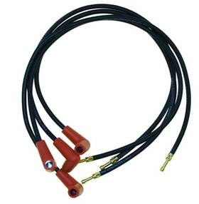 511-9903 Cdi 24ftft Spark Tester Wires - Pack Of 4