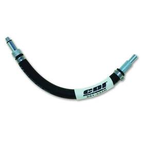 551-334b Cdi Gearcase Filler Adapter For Mercury Verado / Mercruiser Bravo