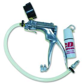 551-34pv Cdi Pressure / Vacuum Tester
