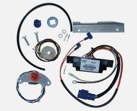 Cdi 584984 113-4489 Power Pack For Johnson / Evinrude 4 - 55 Hp 2 Cyl 1988-1995 C117