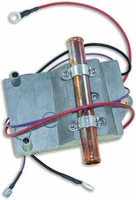 3.7l-165-170-180-190-470-488 Cdi Electronics 99502a7 Mercruiser Water Cooled Voltage Regulator