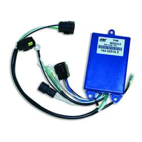 144-3251a5 Cdi Electronics Pwc Mercury 30-40hp 2cyl 1995-96 Tpm Timing Module 823251a5 823251a2