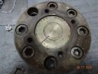 Chrysler Marine Hemi Flange