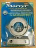 Cm290kita Martyr Volvo Anode Kit 628309122881