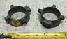 Cm806105m Martyr Alpha One Boat Drive Bearing Carrier Magnesium Anode