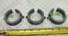 Cm806188z Martyr Bravo Boat Drive Bearing Carrier Sacrificial Zinc Anode