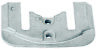 Cm821630c2m Martyr Boat Marine Mercury Mercruiser Magnesium Anode Freshwater Only