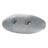 Cmm24m Martyr Magnesium Oval Hull Plate Anode 628309243531