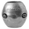 Cmx01s Martyr Zinc Barrel Collar Shaft Anode Slotted Screw 628309115715