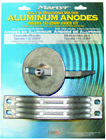 Cmy150kita Martyr Boat Marine Yamaha Outboards Aluminum Anode Kit