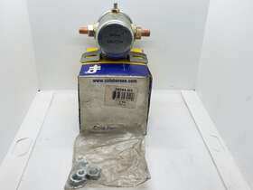 24044-bx Cole Hersee 12v 750a Spst Solenoid Nib