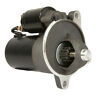 70216 Components Plus New Volt Starter Fits Omc Marine Engine Ford