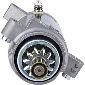 Componentsplus 104-097a3 New Starter Fits Yamaha F15ces 15hp By 6ah-81800-00-00 6ah-81800-01-00
