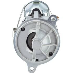 Componentsplus 3128n-2z8 Starter Fits Volvo Penta 5.8fsi Ford 5.8l V8 Counter-rotation By 70107