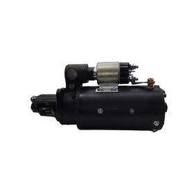 141-255 Componentsplus 6199na1 New 12v Starter Fits Perkins Marine Tv8-540 8cyl 1975 1983-1984 By 6199