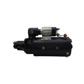 Tv8.540 Componentsplus 6199na2 New 12v Starter For Perkins Generator 6.354 Engine 1975 1983-1984 6199