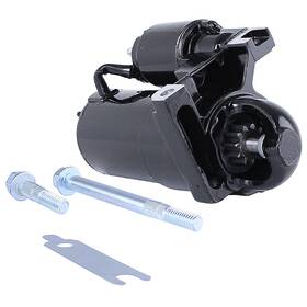 6563blkta5az Componentsplus New Starter Fits Mercruiser Marine Stern Drive 3.0 3.0lx 1990-1998 30460 10096