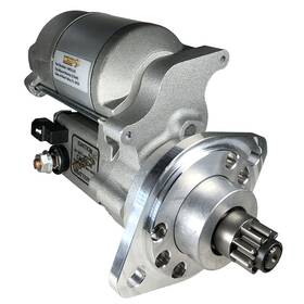 Componentsplus 680175557495 New Gear Reduction Starter Fits Volvo Penta 5.7gil 5.7gsil 2000-2002 50-808011a4