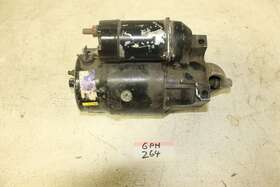 1998280 Componentsplus 680175660478 9t Gear Reduction Starter Fits Crusader 200 Engine 1961-1964 1998460