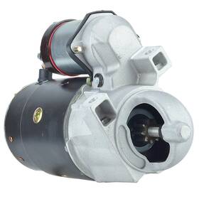 Componentsplus 683058048301 12v 9t Starter Motor For Cat Delco Gm Mercury Omc Prestolite Volvo Penta Chris