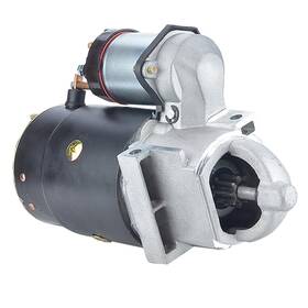Componentsplus 683058049551 12v 9t Starter Motor For Delco Gm Mercury Omc Pleasurecraft Sierra Marine Volvo