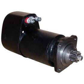 Componentsplus 686696000243 New Starter Fits Aifo Marine Engine M Mz 81500090049 81400090003 9-000-084-018