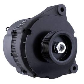 Componentsplus 686696004340 93-07 Volvo Penta Marine Alternator 3.0l 4.3l 5.0l 5.7l 7.4l 8.1l Ac165622 65a