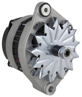 Componentsplus 686696004630 24v 60a Alternator Fits Volvo Penta Marine Inboard Tamd31b Tamd31d Voe1624090