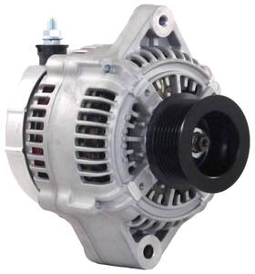 Componentsplus 686696005231 Alternator Fits John Deere Marine Engine Replaces Se501842 1022110400 Re65414