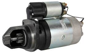 Componentsplus 686696007808 12v 11t For Volvo Penta Starter Valeo Marine Inboard And Sterndrive