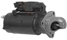 Componentsplus 686696012758 New 24v 12t Starter Motor Fits Caterpillar Marine Engine 7.0 10.5 3t4586
