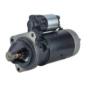 Componentsplus 686696013069 New 9t Starter Fits Fit Marine Aifo 8031 8041 0-001-367-028 0001367028 63213815