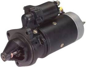 Componentsplus 686696013137 New Starter Motor Fits Aifo Marine Engine 8061 8060 8065 5.5 5.2 0-001-360-043