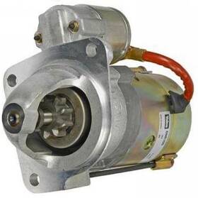 Componentsplus 686696013519 New Starter Fits Volvo Penta Diesel 826755 829712 D11e126 Is 034