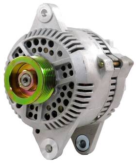 3342276 Componentsplus 686696019719 Alternator For Ford Escort 2.0 L4 1997-2000 2001 2002 Pns Gl367