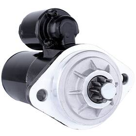 30459 Componentsplus 686696024096 New Starter Fits Mercruiser Marine Inboard Engine 5.7l Efi Mie Replaces