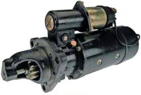 Componentsplus 686696026120 New Starter Motor Fits Cummins Marine Engine V903 8cyl 14.8l 10479114 10479164