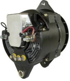 Componentsplus 686696026571 New 24v 75 Amp Marine Alternator For 8lha3025 8lha3025p 8lha3025pa 8lha3071p