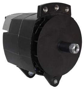 Componentsplus 686696026748 New 24v 100a Alternator Fits Volvo Penta Marine Inboard Tamd72wj 10-298 8sc3014u