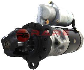 Componentsplus 686696034361 New Starter For Fit Northern Lights C6170 M6170 P6170 Marine Generator Engine