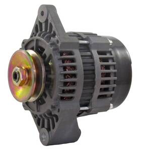 Ra00104 Componentsplus 686696038796 New Alternator Fits Crusader Marine 496 8 Cyl 496ci 8.1l 01 02 03 04