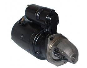 Componentsplus 686696039991 New Starter Motor Fits Cummins Mercruiser Sterndrive Es Ms 250 300 200 6cyl 4.2l